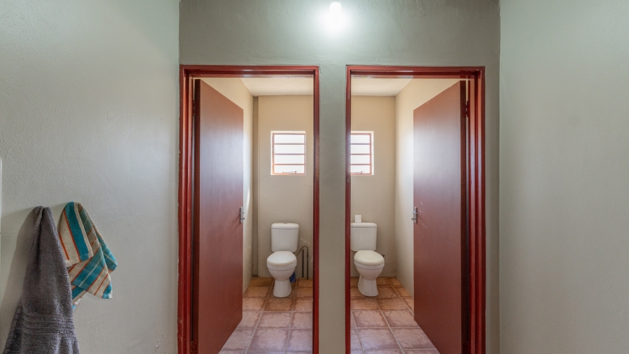 Commercial Property for Sale in Villiersdorp Western Cape